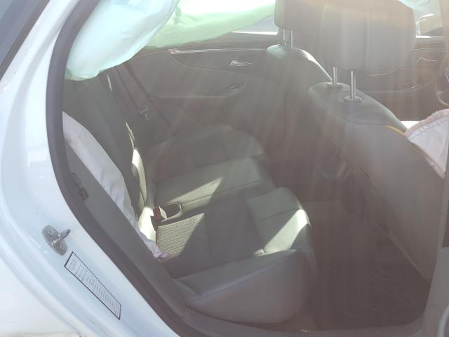 2014 CHEVROLET IMPALA LT 2G1115SL2E9269807