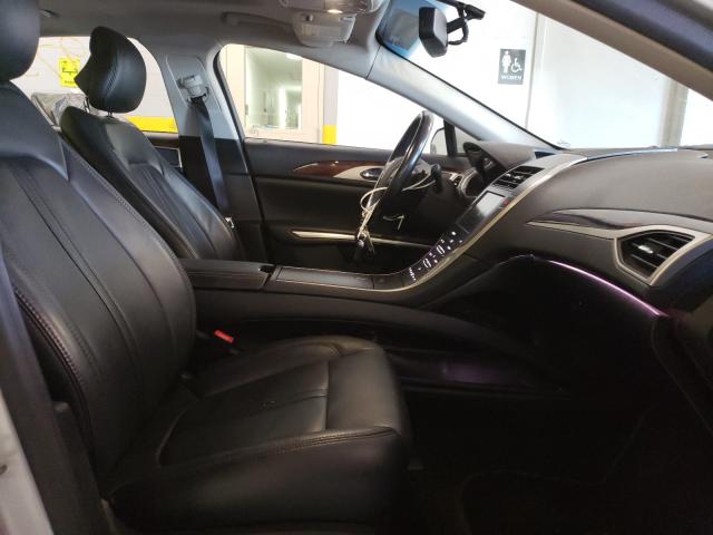 2015 LINCOLN MKZ 3LN6L2J97FR626465