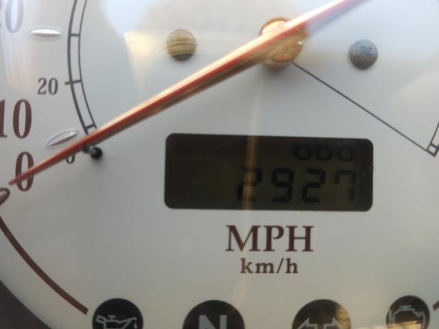2006 YAMAHA XVS1100 A JYAVP11EX6A083324
