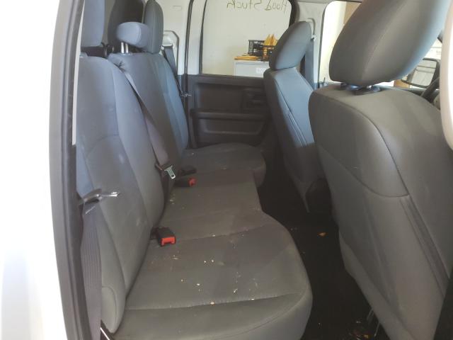 2016 RAM 1500 ST 1C6RR7FT2GS141360