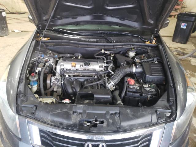 2010 HONDA ACCORD LX 1HGCP2F32AA118800
