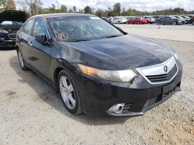 2012 ACURA TSX JH4CU2F4XCC000239