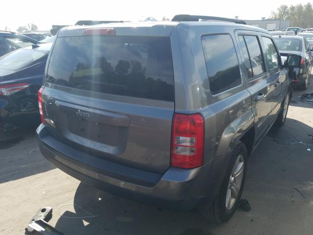 2013 JEEP PATRIOT SP 1C4NJPBB3DD190823