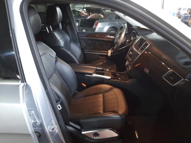 2013 MERCEDES-BENZ GLE 450 4M 4JGDF7CEXDA193740