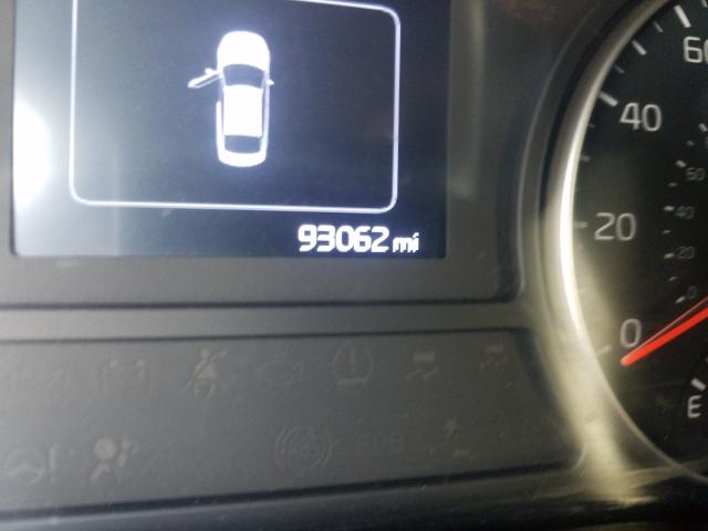 2017 KIA OPTIMA LX 5XXGT4L32HG166100