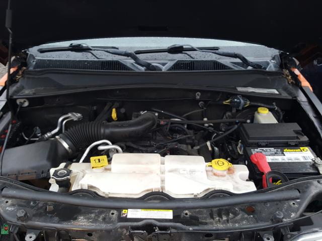 2011 JEEP LIBERTY SP 1J4PN2GK7BW523898