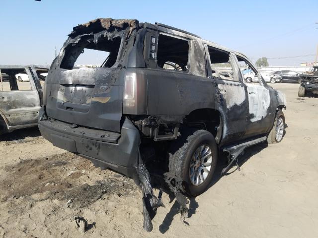 2020 GMC YUKON SLE - 1GKS1AEC0LR172905