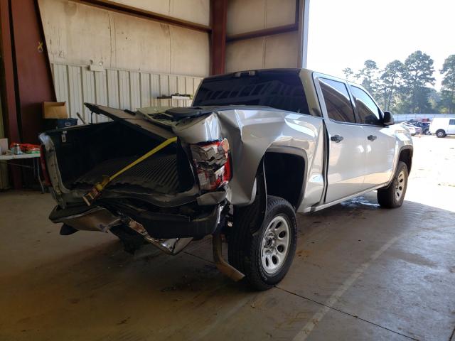 2016 GMC SIERRA C15 3GTP1LEC4GG310867
