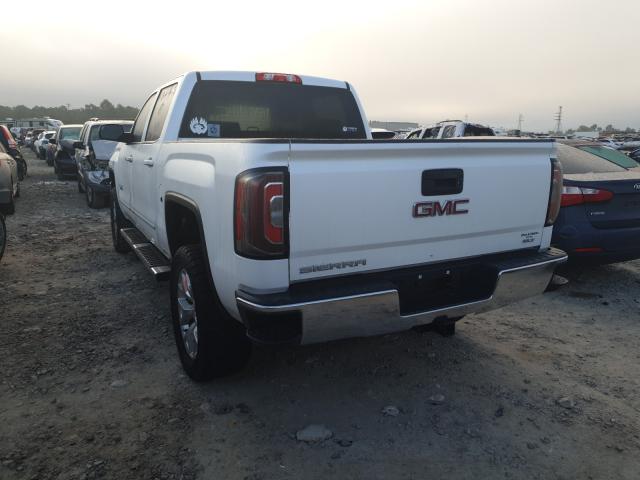 2018 GMC SIERRA C15 3GTP1NEC7JG263191