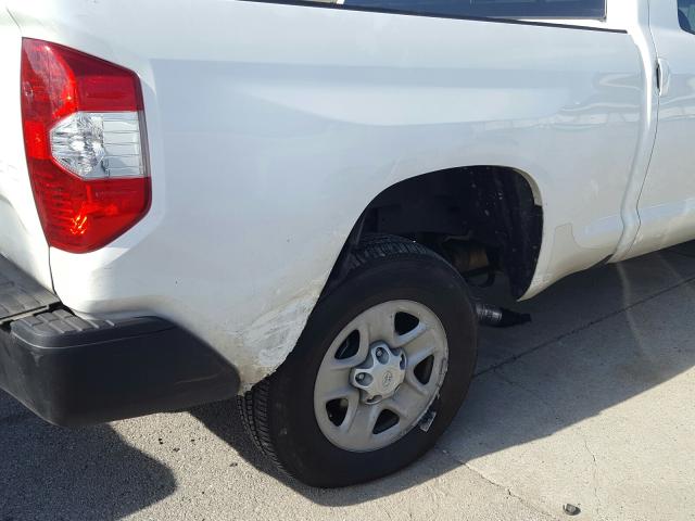 2020 TOYOTA TUNDRA DOU 5TFUY5F14LX888156