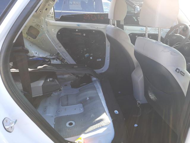 2019 HYUNDAI TUCSON SE KM8J23A46KU966488