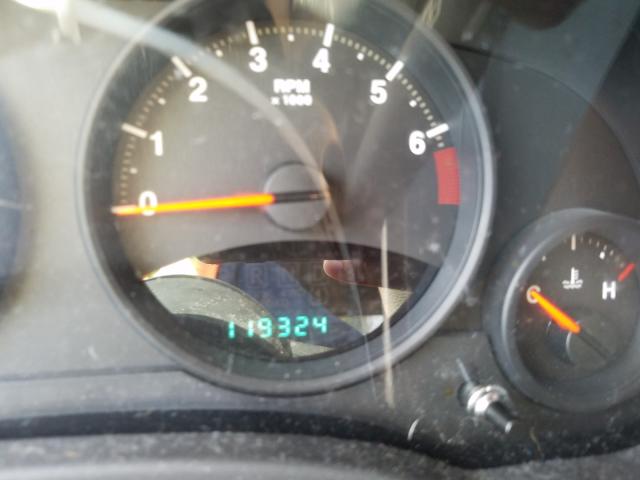 2013 JEEP PATRIOT SP 1C4NJPBB3DD190823
