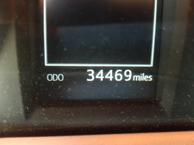 2017 TOYOTA RAV4 LIMIT JTMDFREV7HJ161914