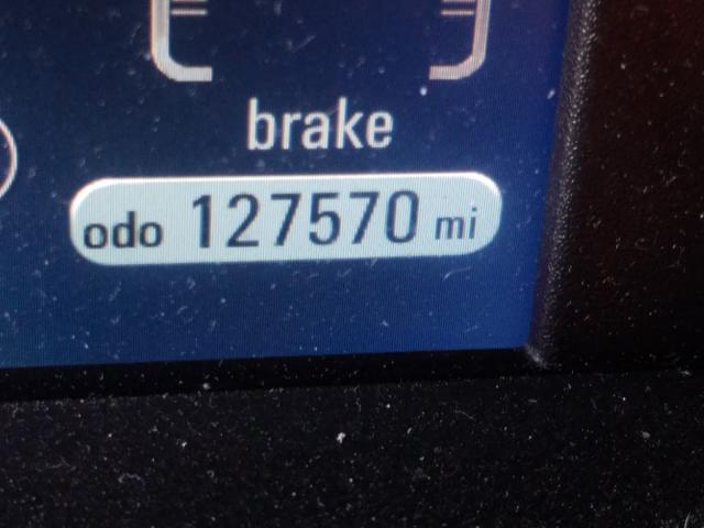 2012 CHEVROLET VOLT 1G1RA6E44CU124300