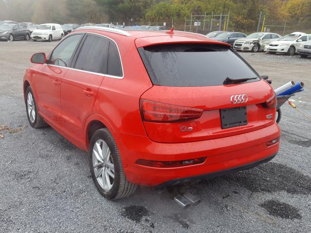 2018 AUDI Q3 PREMIUM WA1JCCFS1JR020030
