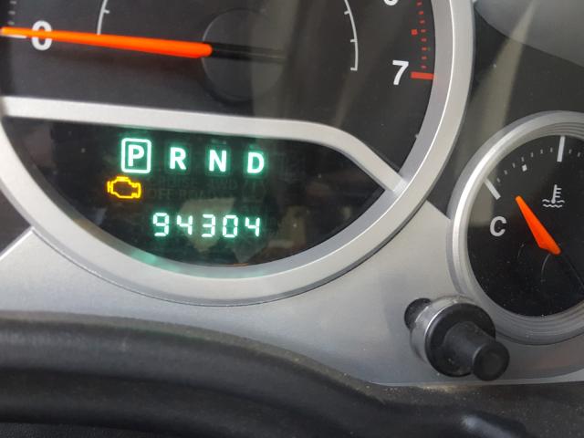 2010 JEEP WRANGLER U 1J4BA3H13AL175065