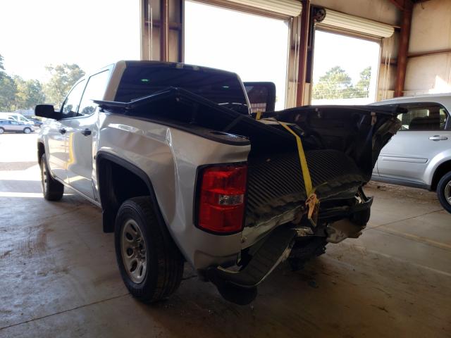 2016 GMC SIERRA C15 3GTP1LEC4GG310867