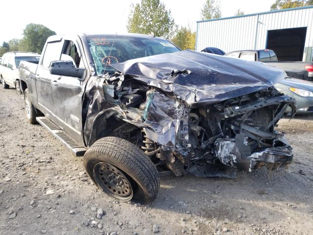 2014 CHEVROLET SILVERADO - 3GCUKTEJ2EG439220