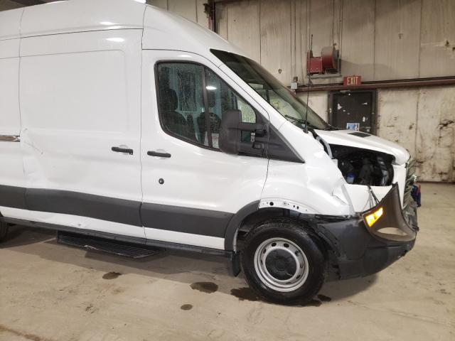 2017 FORD TRANSIT T- 1FTYR2XG9HKA55473