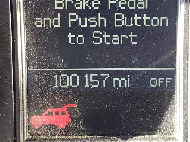 2012 DODGE DURANGO CR 1C4RDJDG6CC158161