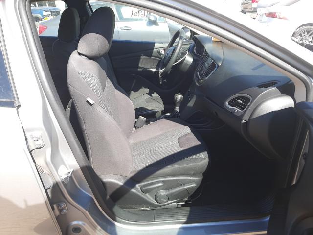 2015 DODGE DART SE 1C3CDFAA3FD187591