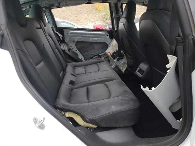 2020 TESLA MODEL 3 5YJ3E1EA7LF659754