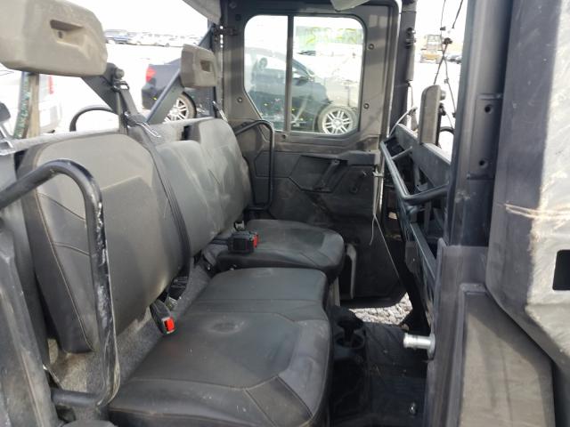 2019 POLARIS RANGER CRE 4XARSU999K8530456