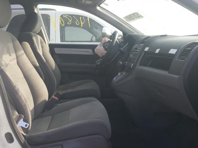 2011 HONDA CR-V SE 5J6RE3H42BL026760