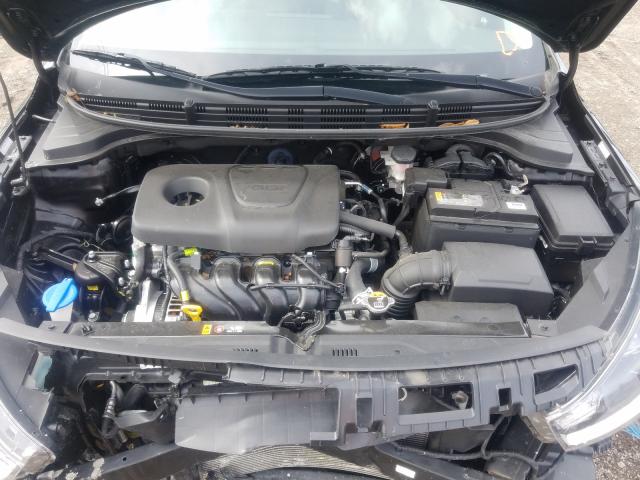 2019 KIA RIO S 3KPA24AB0KE201347
