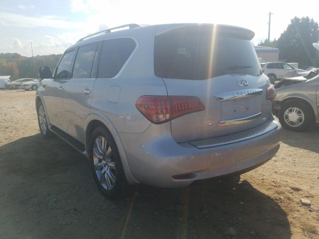 2012 INFINITI QX56 JN8AZ2NE1C9019378