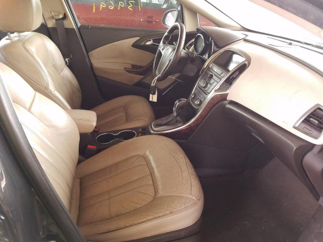 2014 BUICK VERANO 1G4PS5SK5E4129934