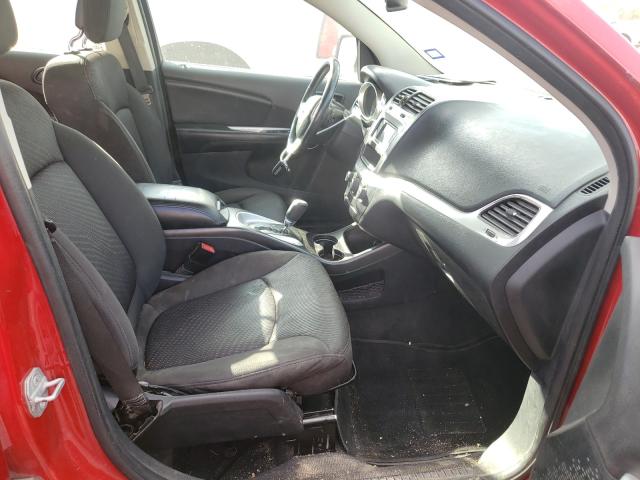 2014 DODGE JOURNEY SE 3C4PDCAB0ET217806