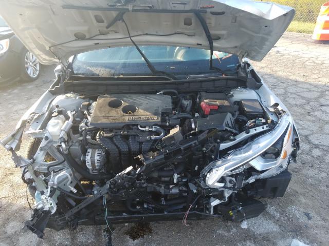 2019 NISSAN ALTIMA S 1N4BL4BV2KC148867