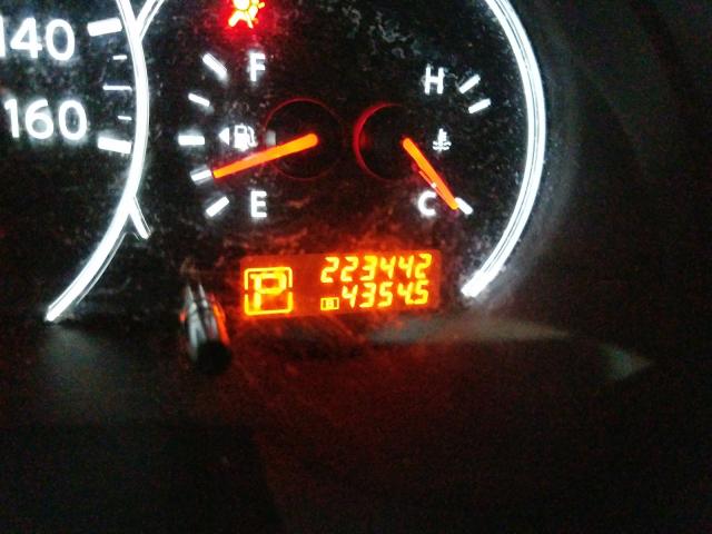 2012 NISSAN ALTIMA BAS 1N4AL2AP0CN432412