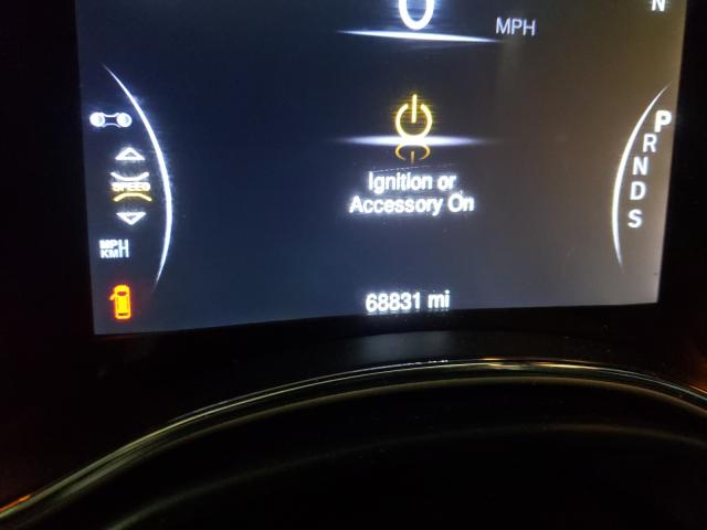 2014 JEEP GRAND CHER 1C4RJFBG3EC209109