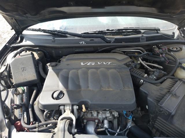 2013 CHEVROLET IMPALA LS 2G1WF5E39D1251837