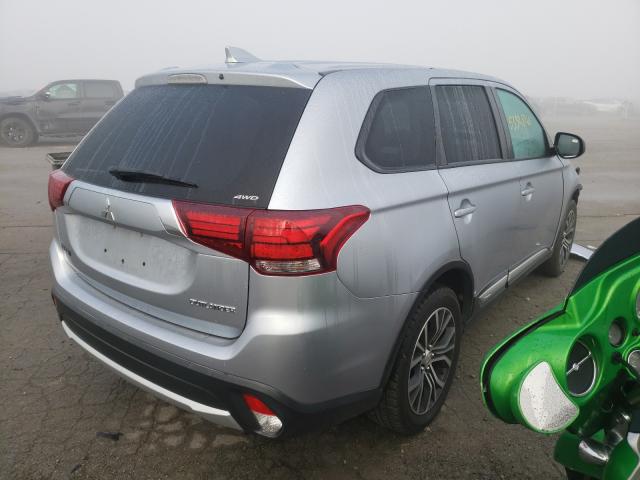 2017 MITSUBISHI OUTLANDER JA4AZ2A35HZ020440