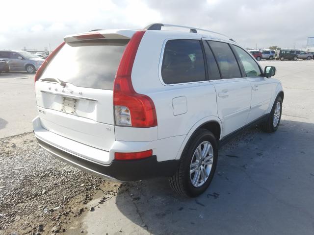 2010 VOLVO XC90 3.2 YV4982CY9A1562288
