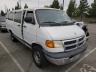 1999 DODGE  B SERIES