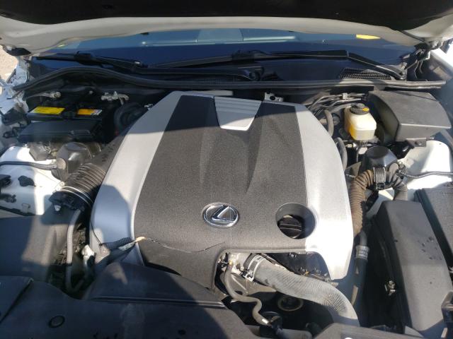 2015 LEXUS GS 350 JTHCE1BL5FA008852