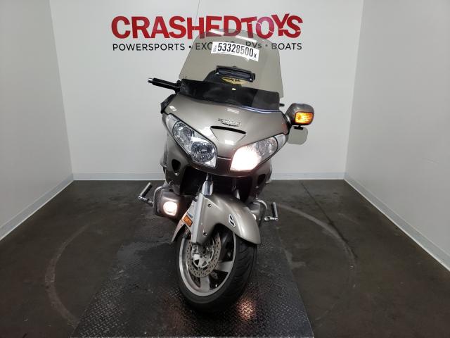 2008 HONDA GL1800 1HFSC47F28A711146