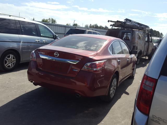 2013 NISSAN ALTIMA 1N4AL3AP2DC915225