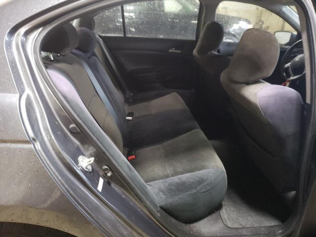 2010 HONDA ACCORD LX 1HGCP2F32AA118800