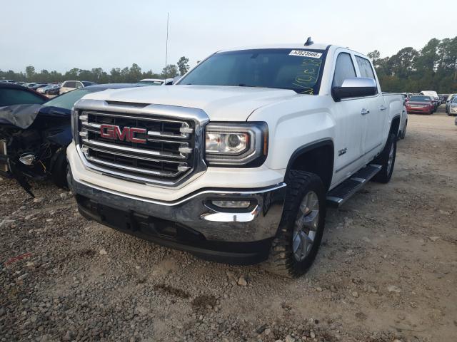 2018 GMC SIERRA C15 3GTP1NEC7JG263191