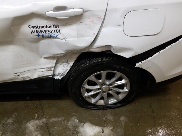 2020 CHEVROLET EQUINOX 3GNAX5EV7LS525532