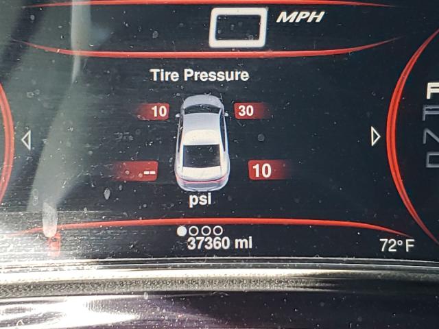2016 DODGE DART GT 1C3CDFEB5GD749916