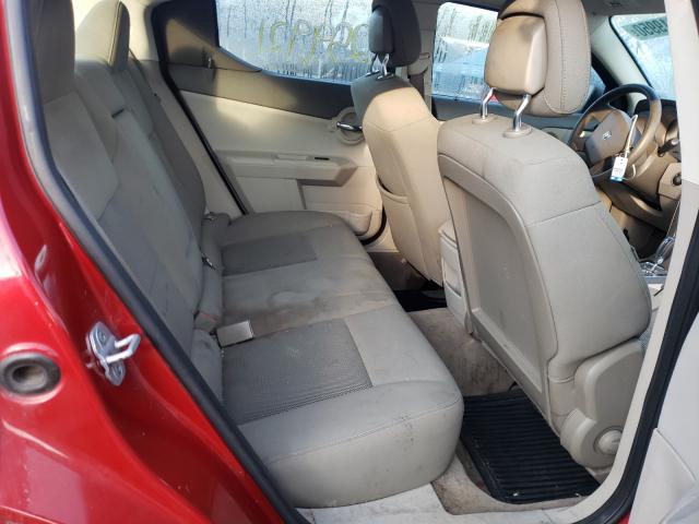 2010 DODGE AVENGER SX 1B3CC4FB4AN230554