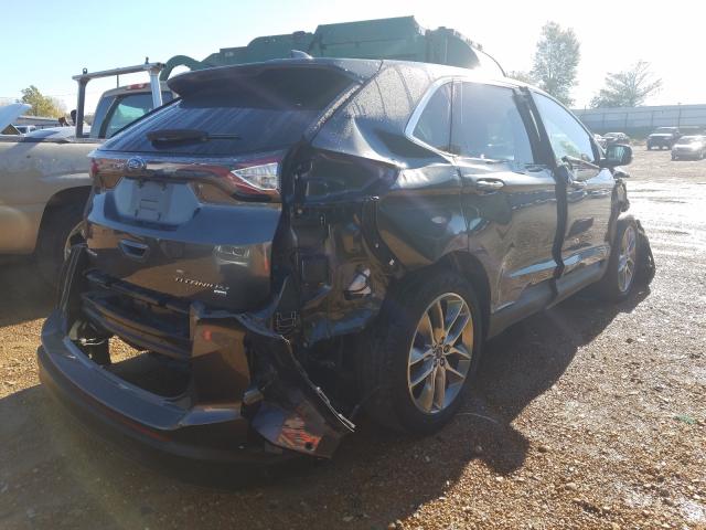 2018 FORD EDGE TITAN 2FMPK4K81JBC51513