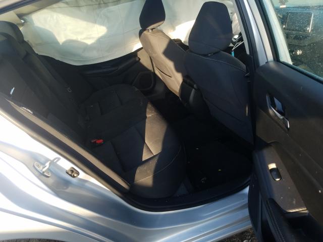 2019 NISSAN ALTIMA S 1N4BL4BV2KC148867