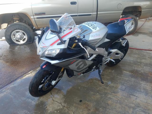 2016 APRILIA RSV4 RF ZD4RKUB00GS000167
